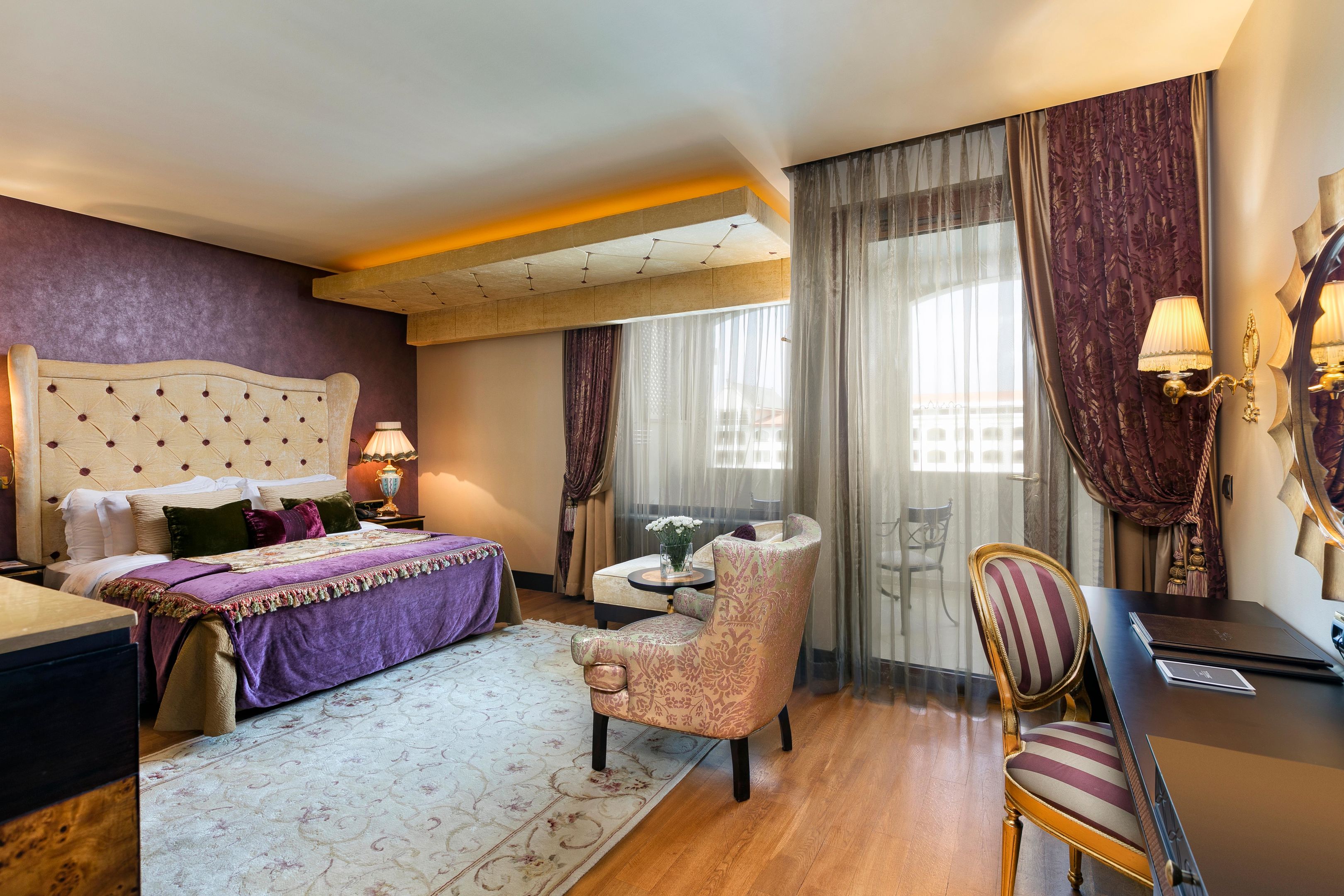 Titanic Mardan Palace foto 96