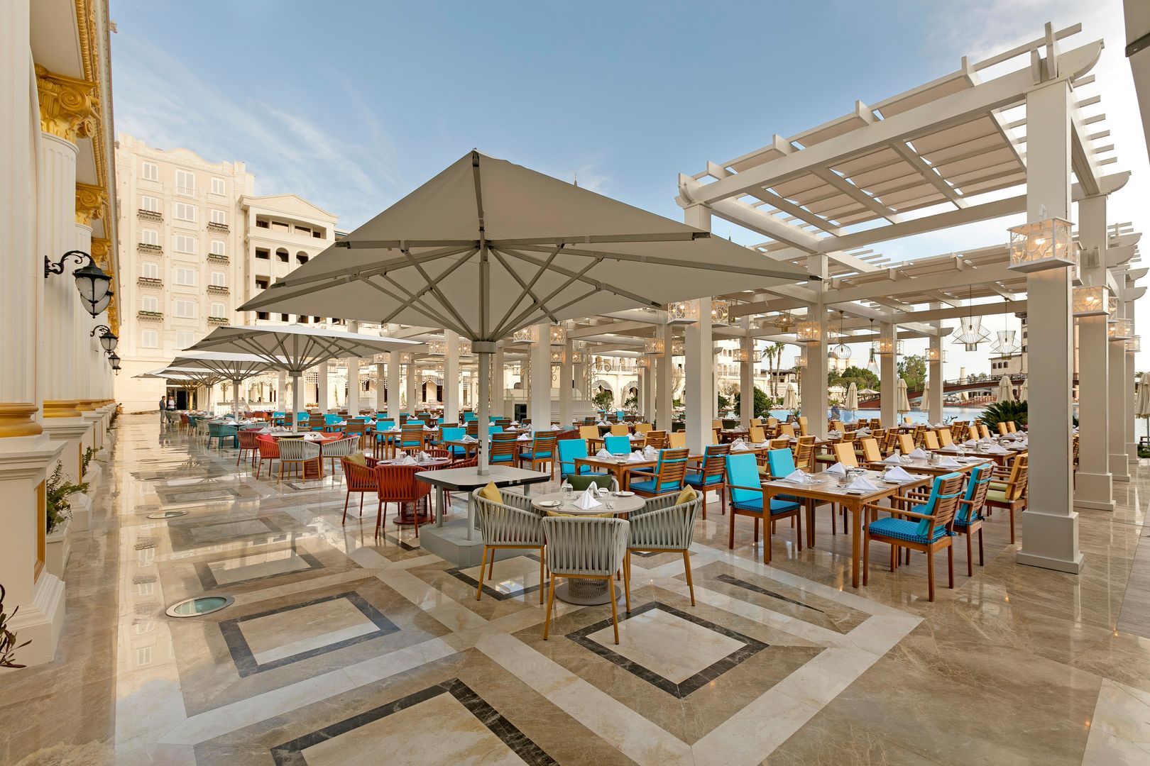 Titanic Mardan Palace foto 227