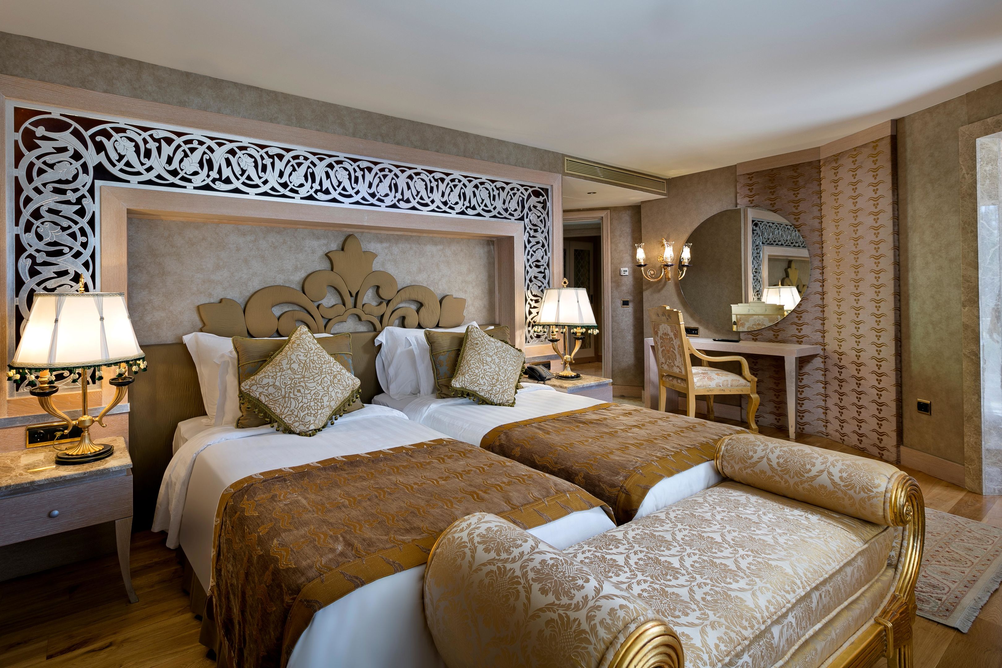 Titanic Mardan Palace foto 42