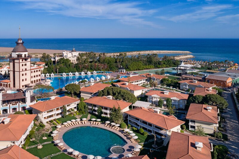 Titanic Mardan Palace foto 25