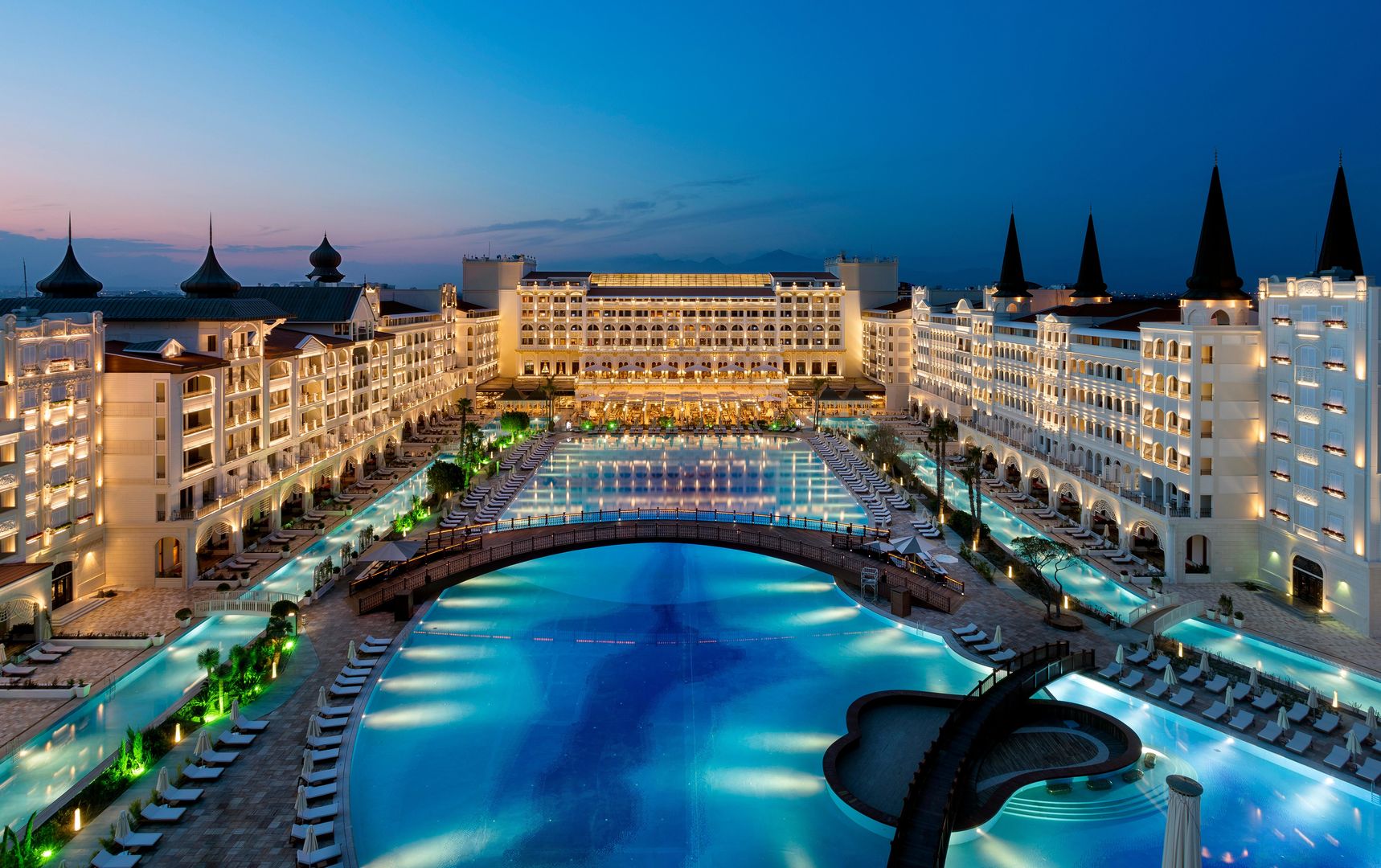 Titanic Mardan Palace foto 179