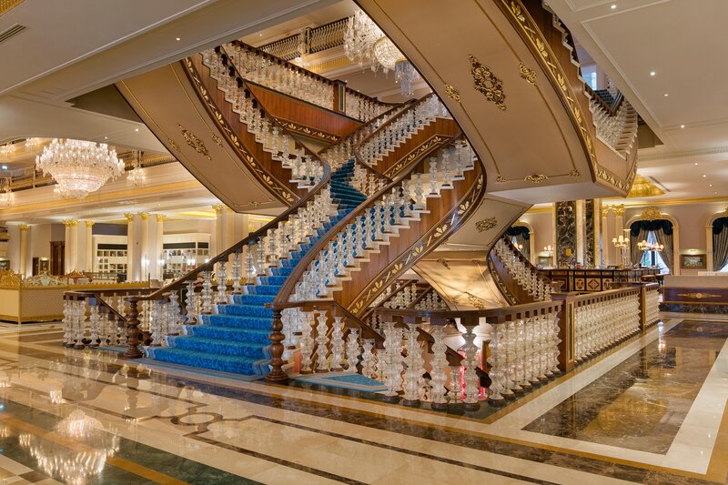 Titanic Mardan Palace foto 274