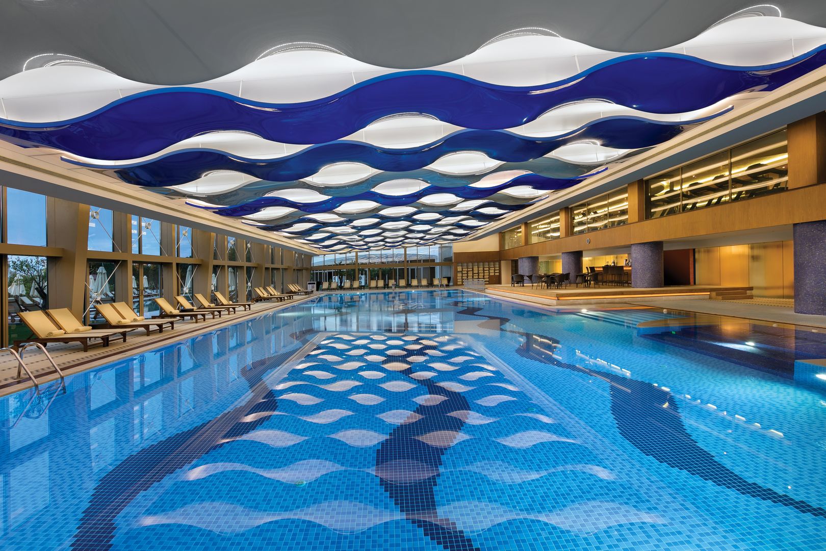 Titanic Mardan Palace foto 182
