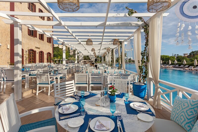 Titanic Mardan Palace foto 247