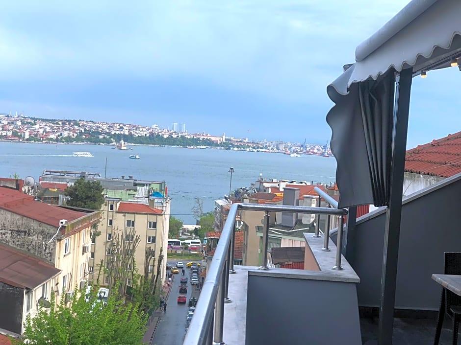 Cihangir Palace Hotel image 0