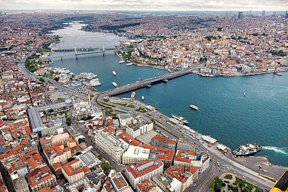 Cihangir Palace Hotel image 2