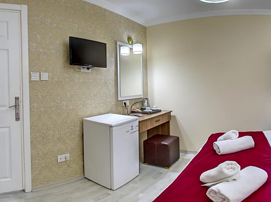 Cihangir Palace Hotel foto 8