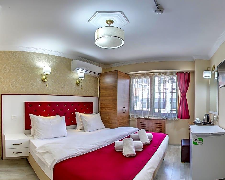 Cihangir Palace Hotel foto 9