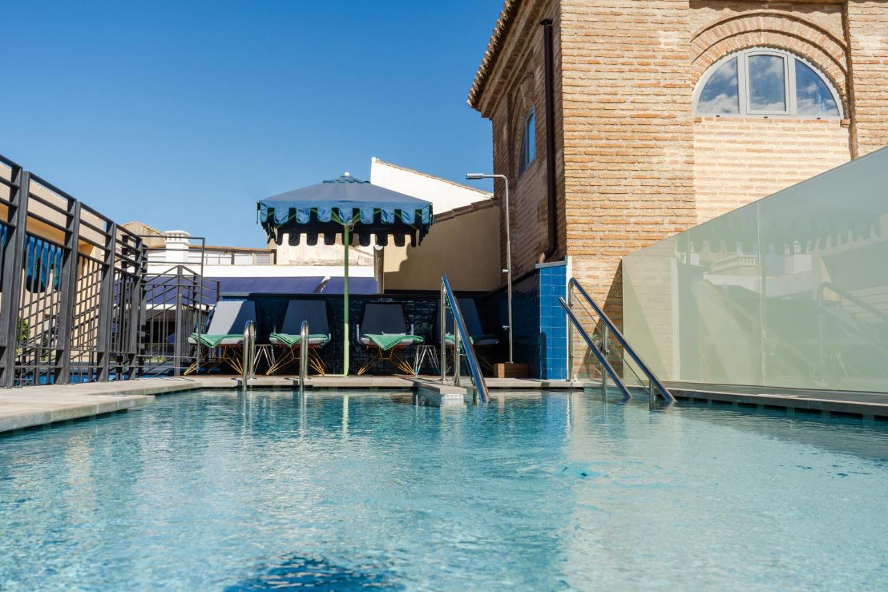 Palacio Solecio in Málaga - foto 3