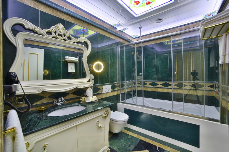 Seven Hills Palace Hotel foto 48