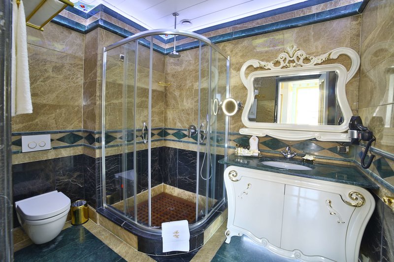 Seven Hills Palace Hotel foto 42