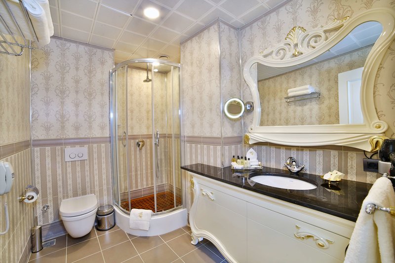 Seven Hills Palace Hotel foto 45