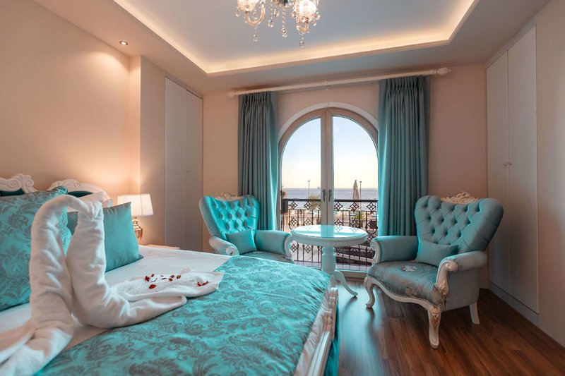 Seven Hills Palace Hotel foto 33