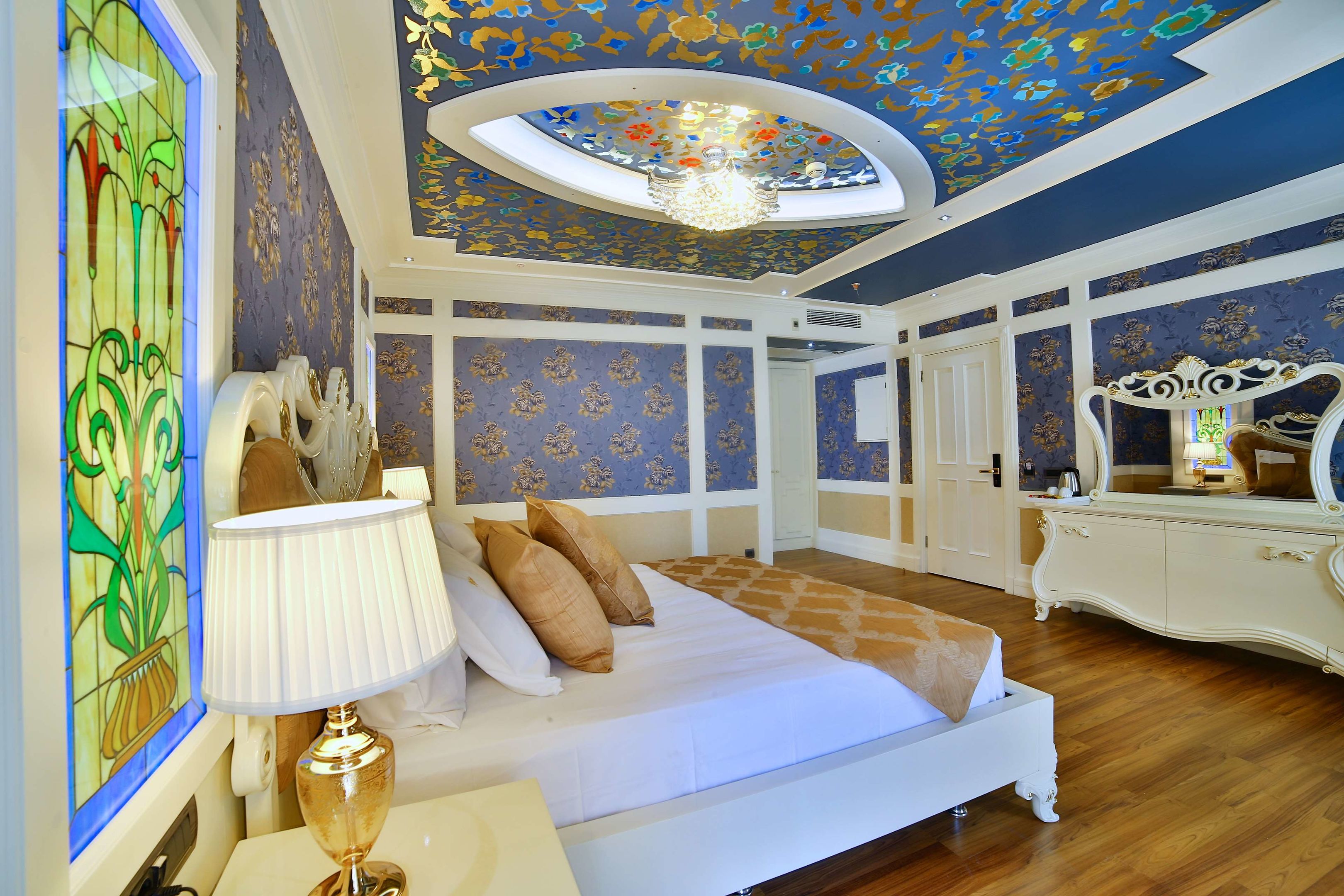 Seven Hills Palace Hotel foto 11