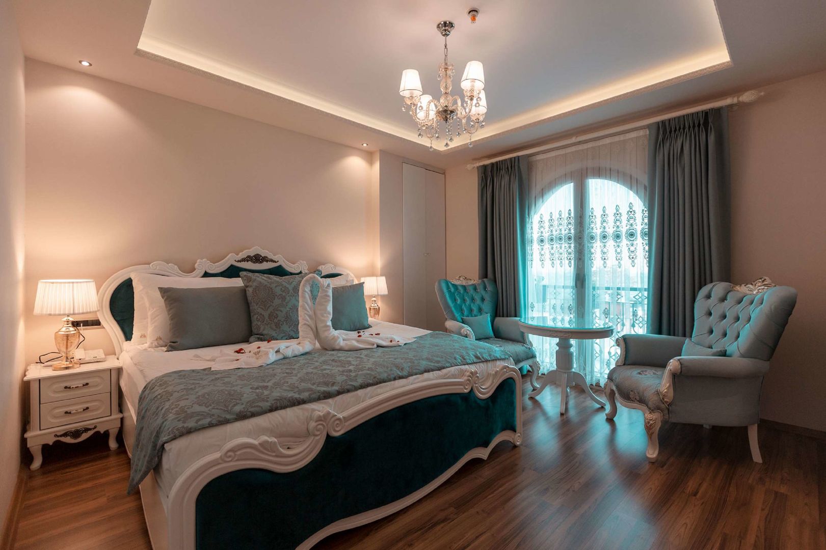 Seven Hills Palace Hotel foto 31