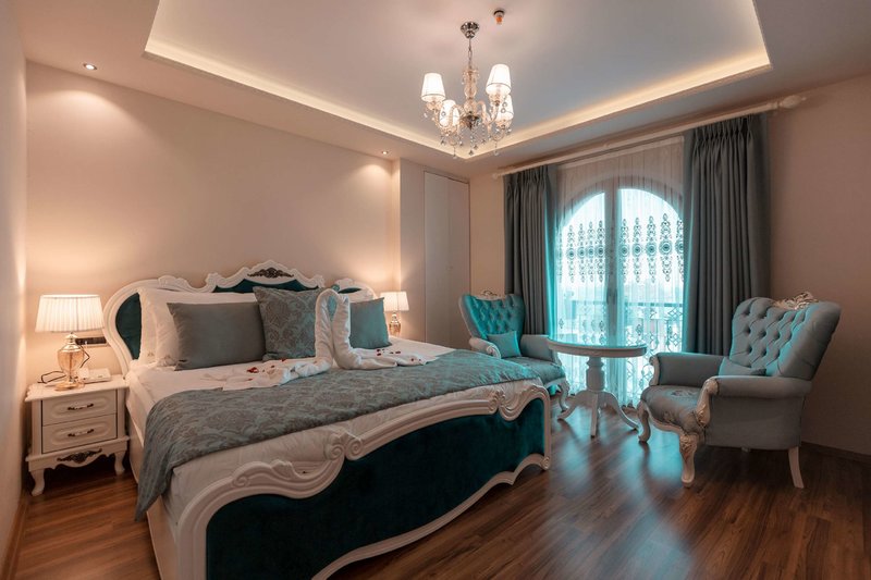 Seven Hills Palace Hotel foto 30