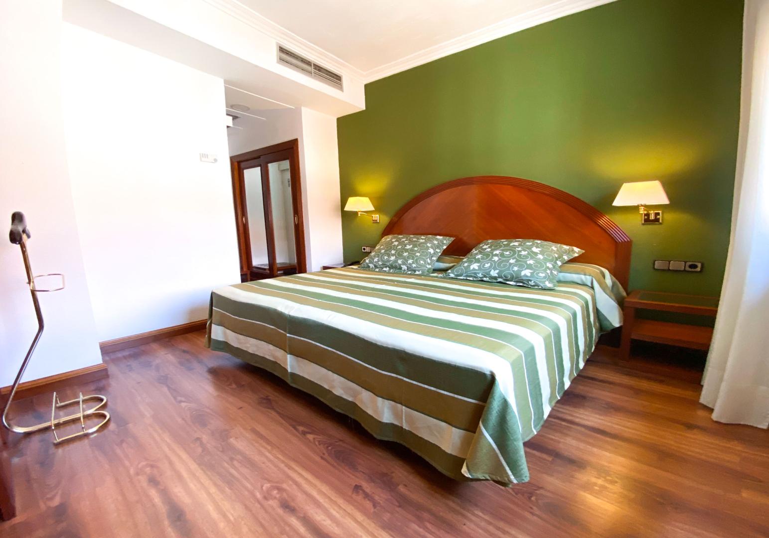 Hotel Torremangana foto 8