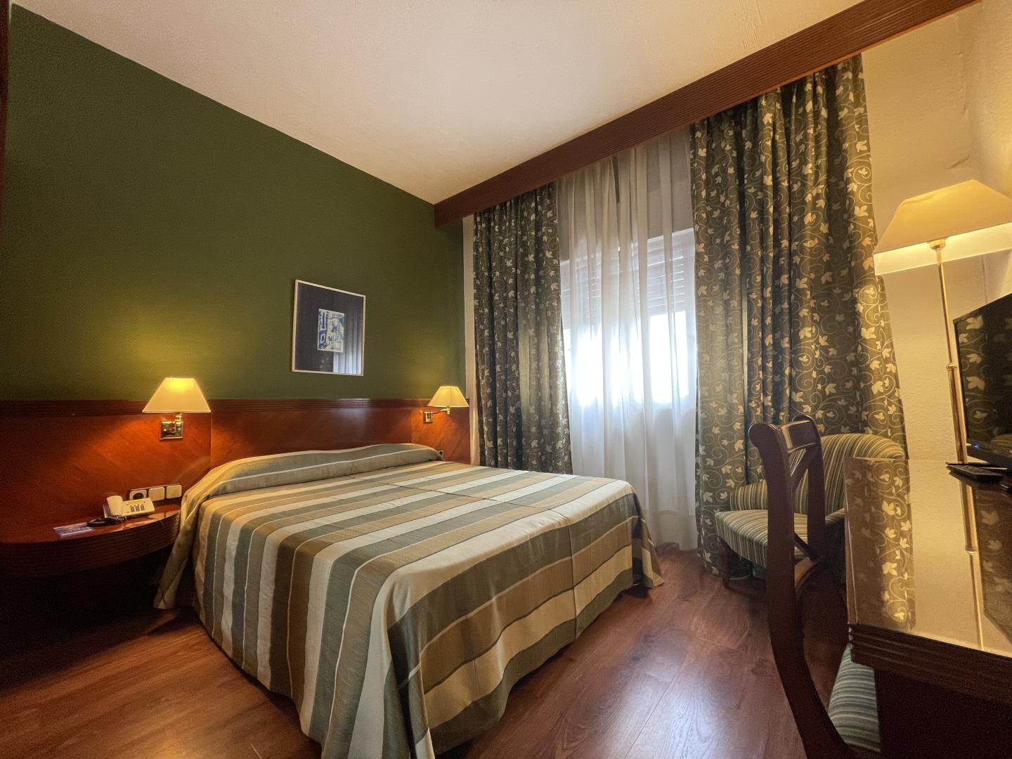 Hotel Torremangana foto 15