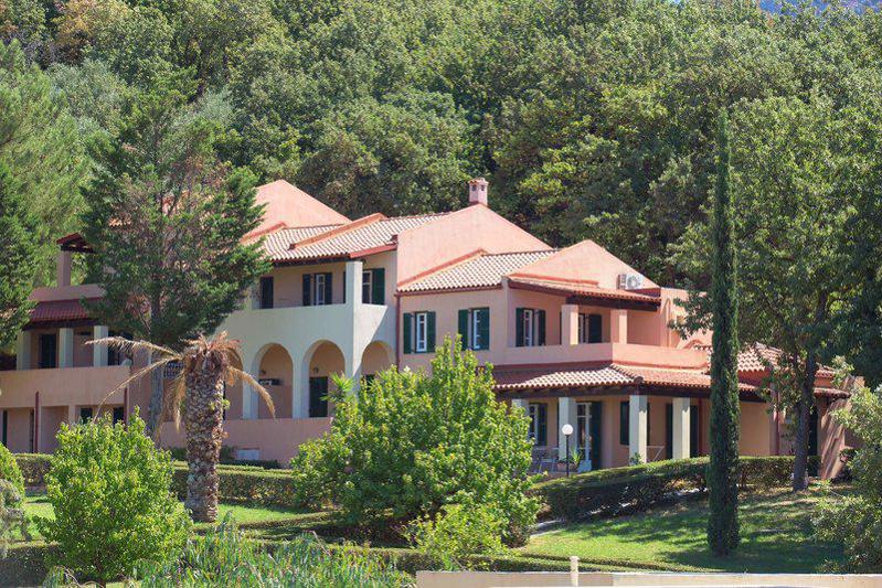Century Resort Corfu in Acharavi - foto 3