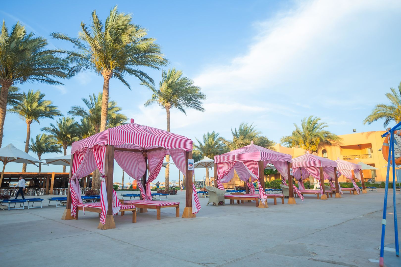 Stella Beach Resort & Spa foto 19
