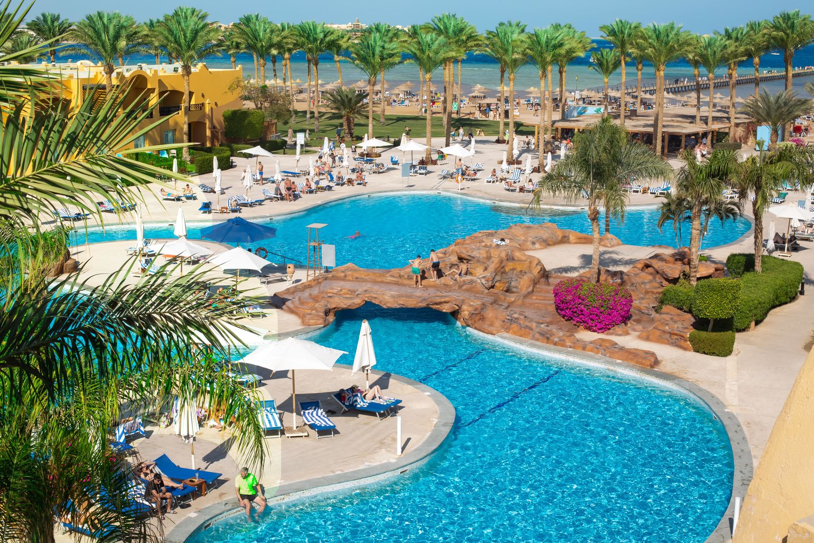 Stella Beach Resort & Spa foto 20