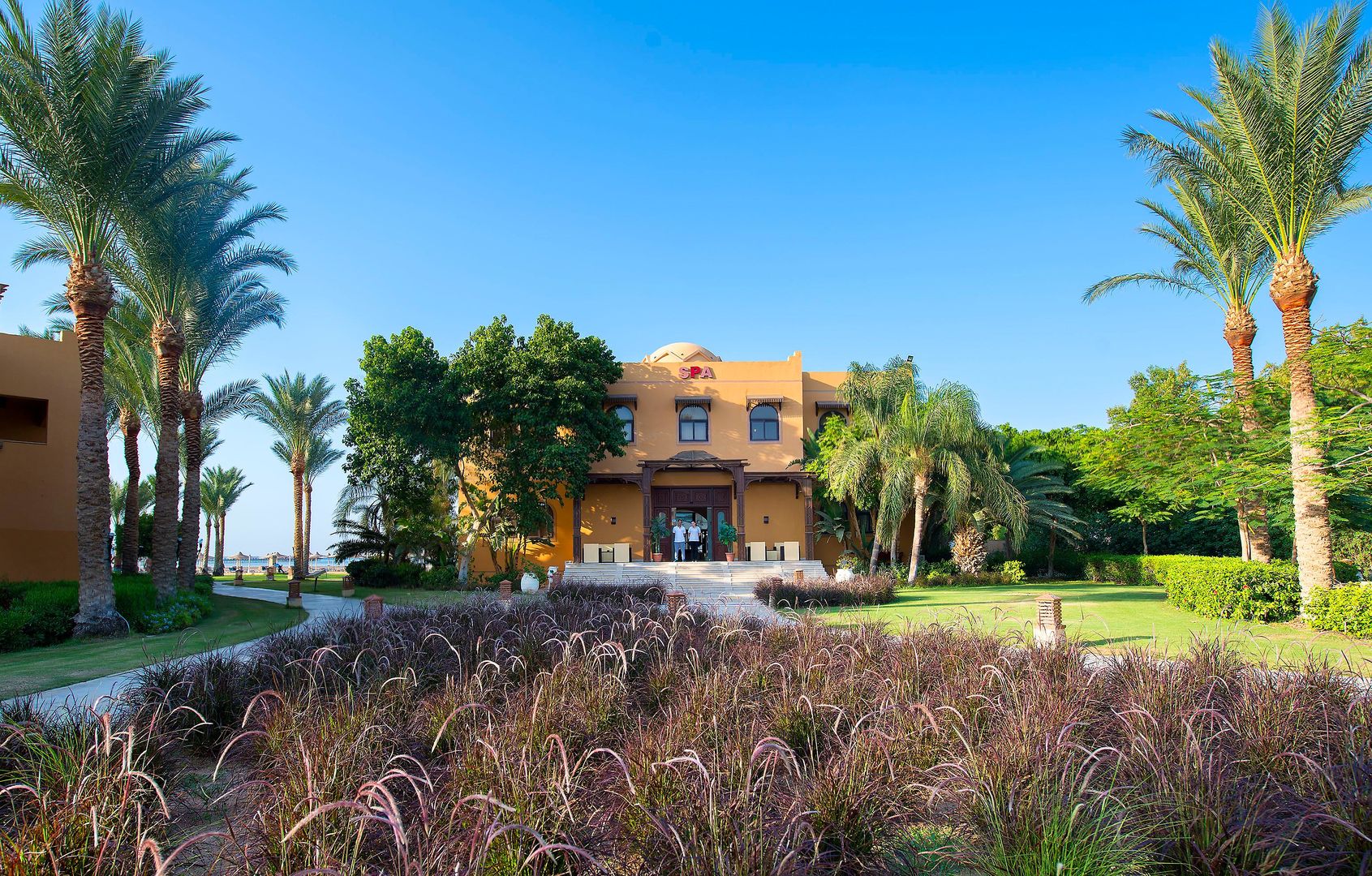 Stella Beach Resort & Spa foto 18