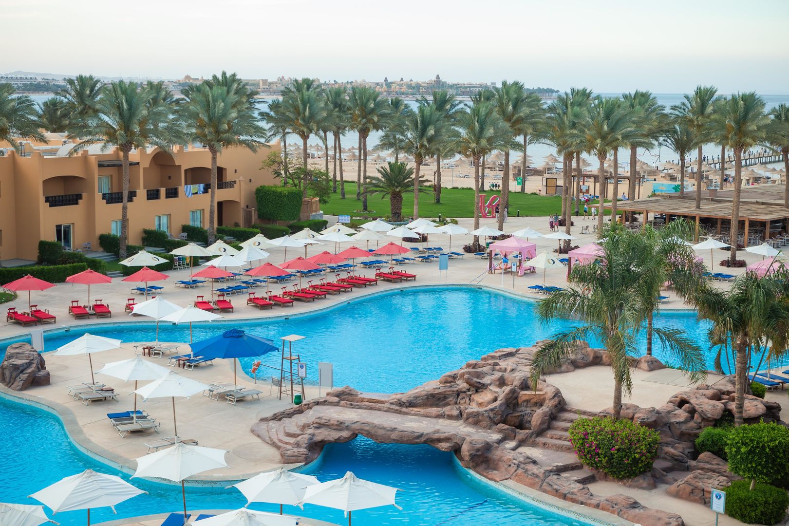 Stella Beach Resort & Spa foto 15