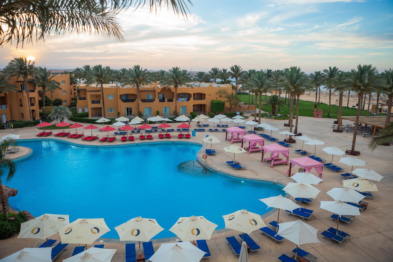 Stella Beach Resort & Spa foto 16