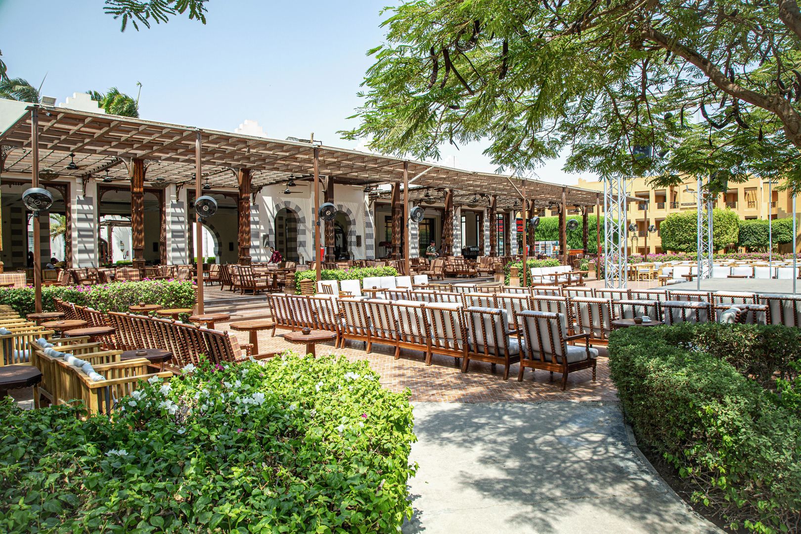 Stella Beach Resort & Spa foto 22