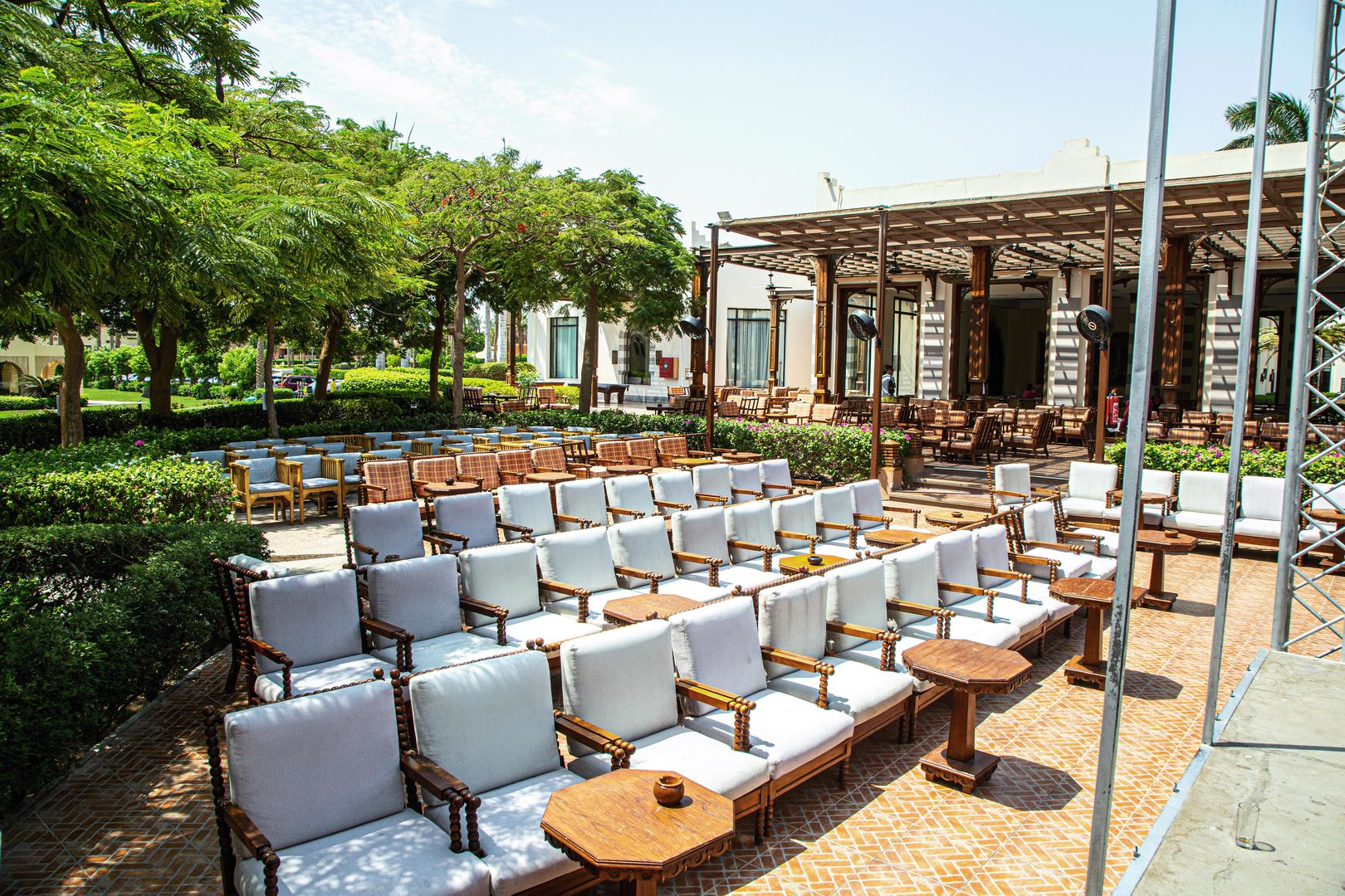 Stella Beach Resort & Spa foto 23