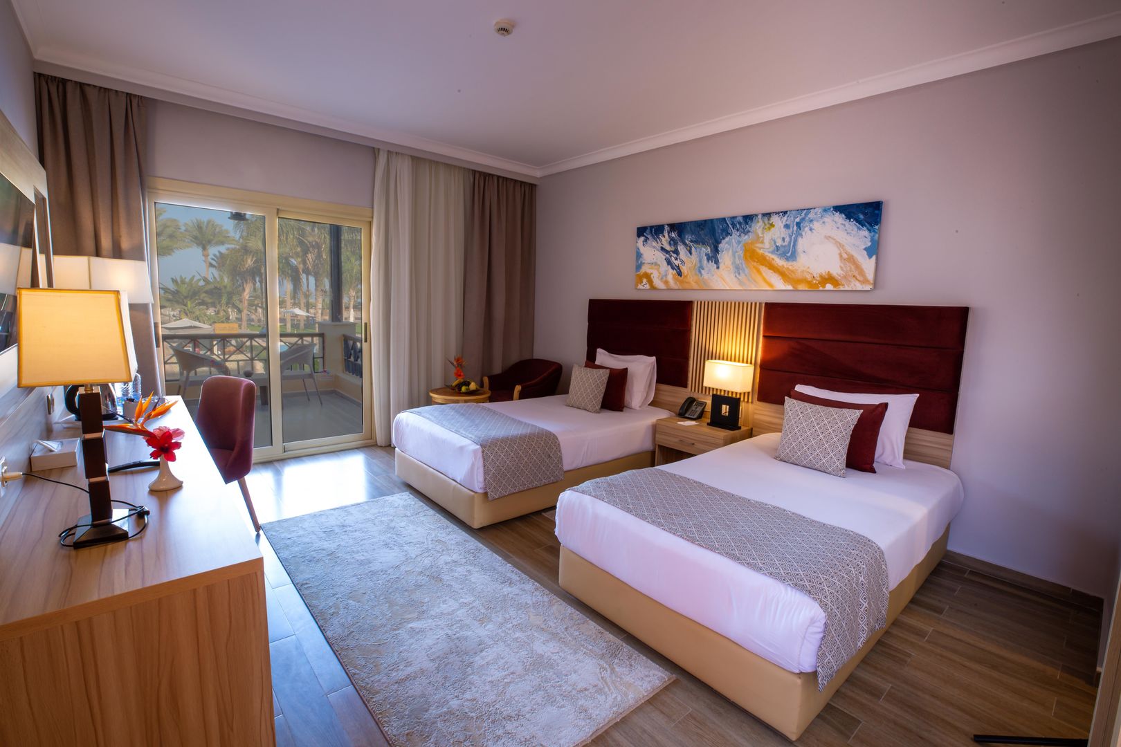 Stella Beach Resort & Spa foto 7