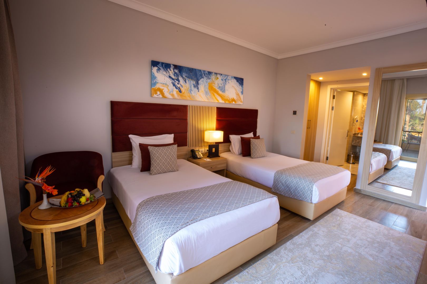 Stella Beach Resort & Spa foto 6