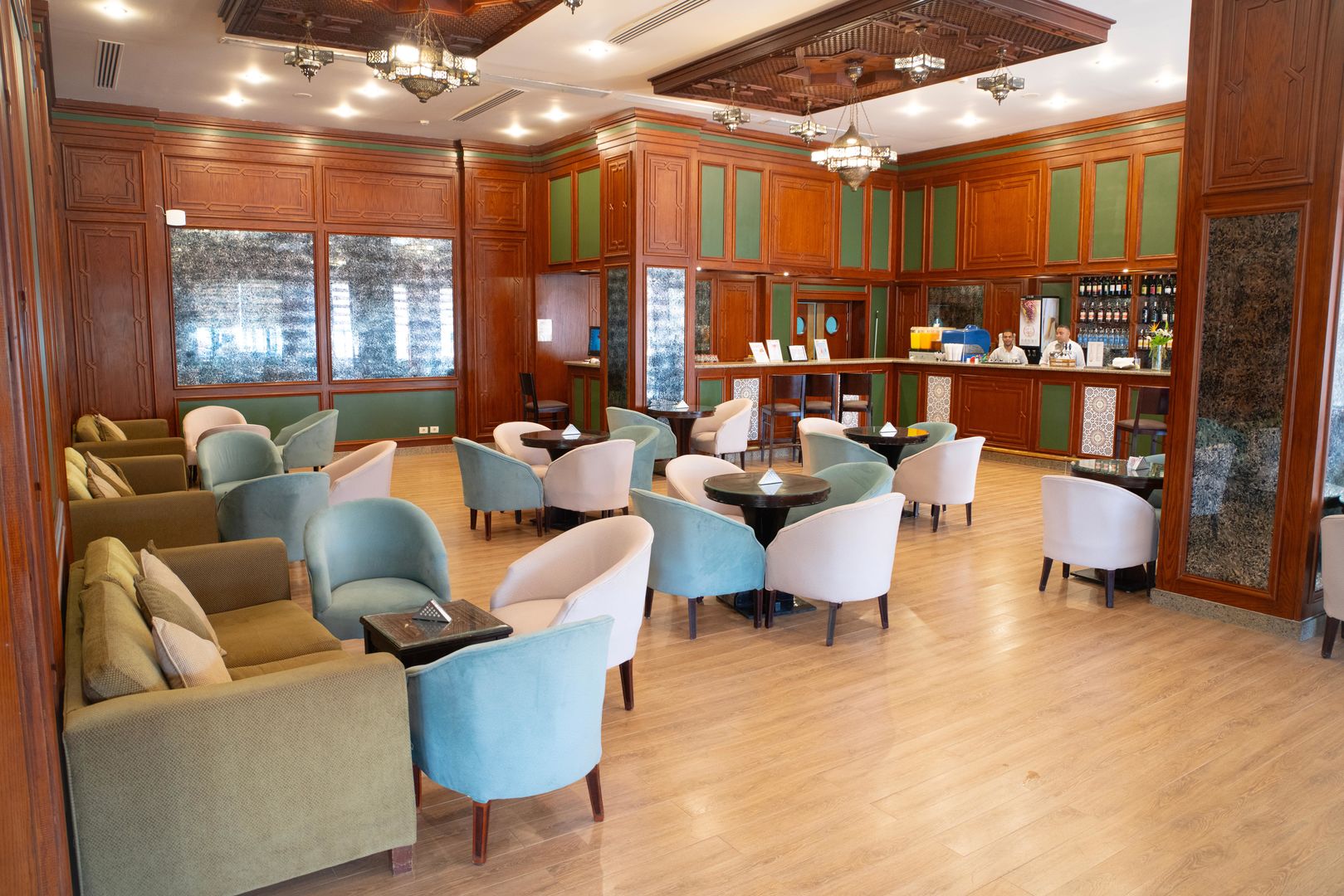 Stella Beach Resort & Spa foto 21