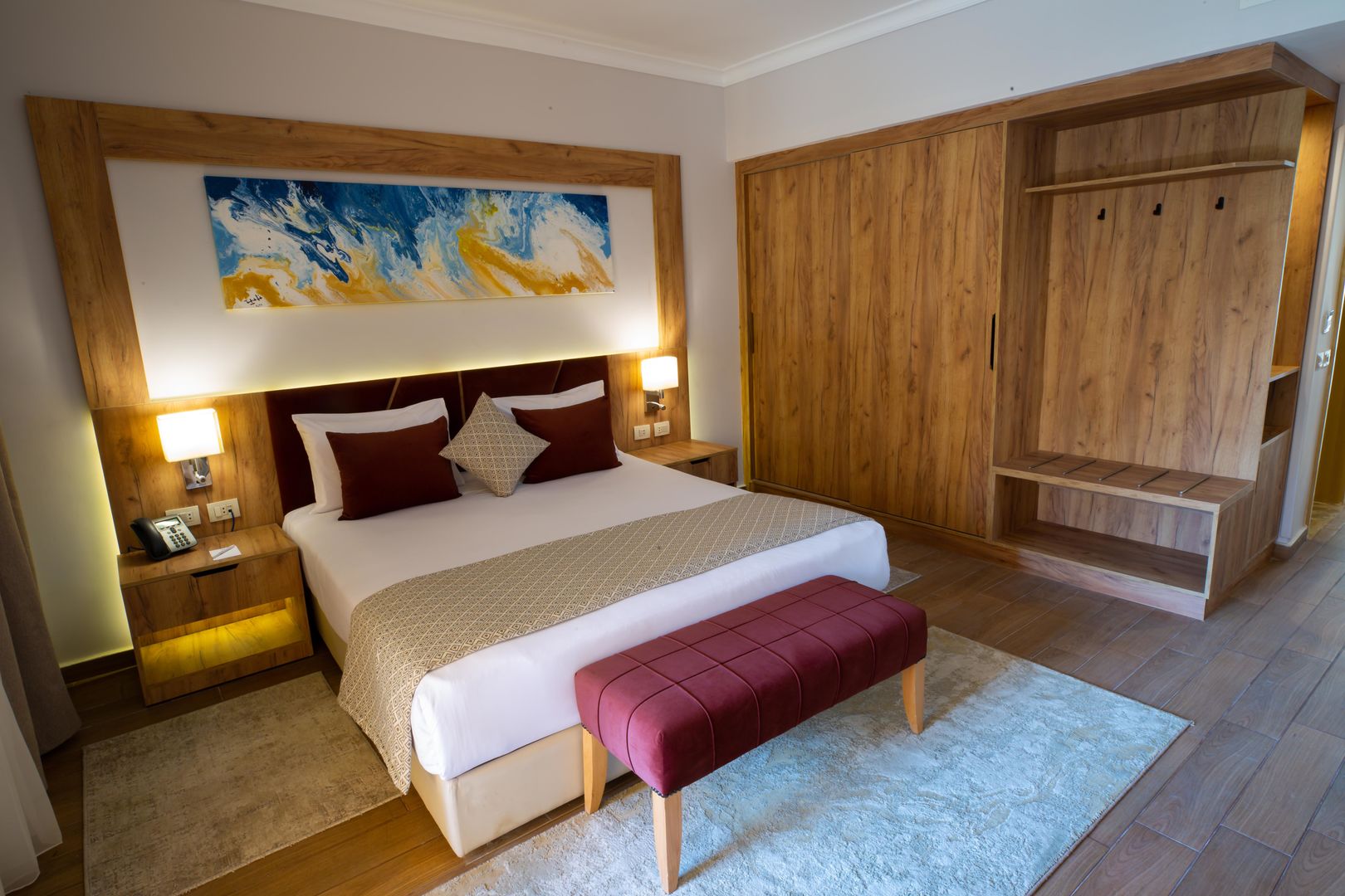 Stella Beach Resort & Spa foto 8