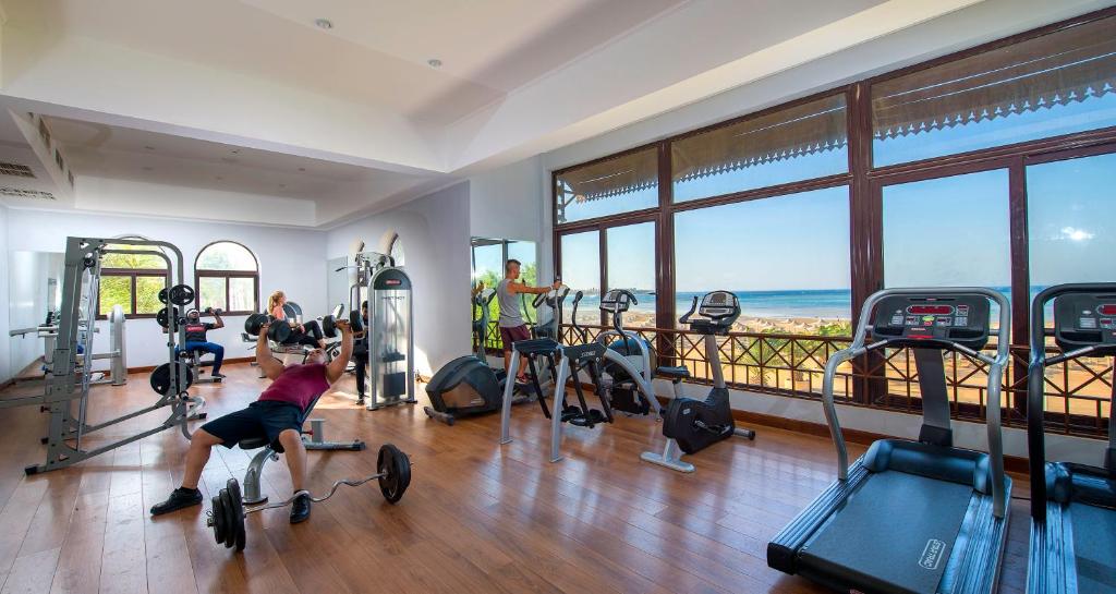 Stella Beach Resort & Spa foto 25