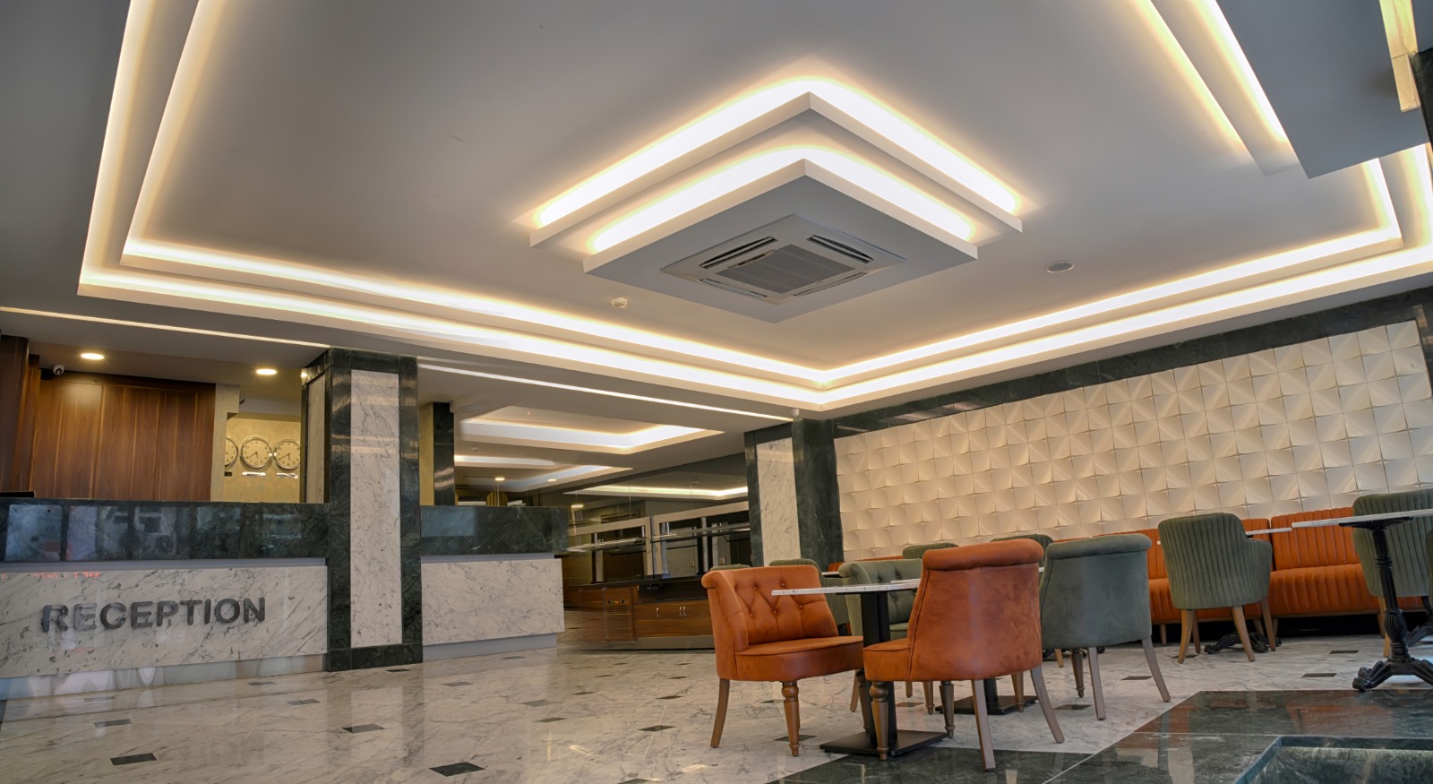 Valens Otel foto 19