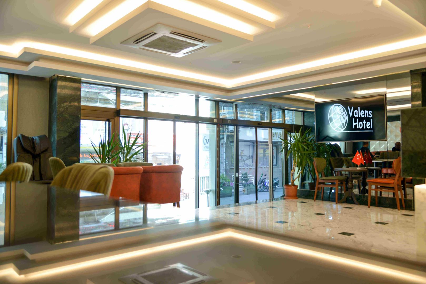 Valens Otel image 3