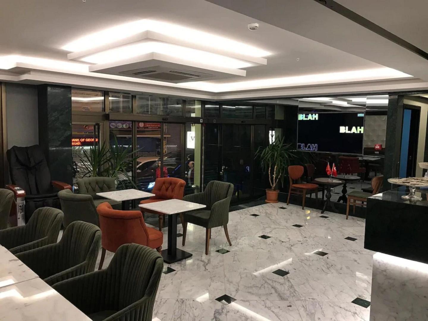 Valens Otel foto 29