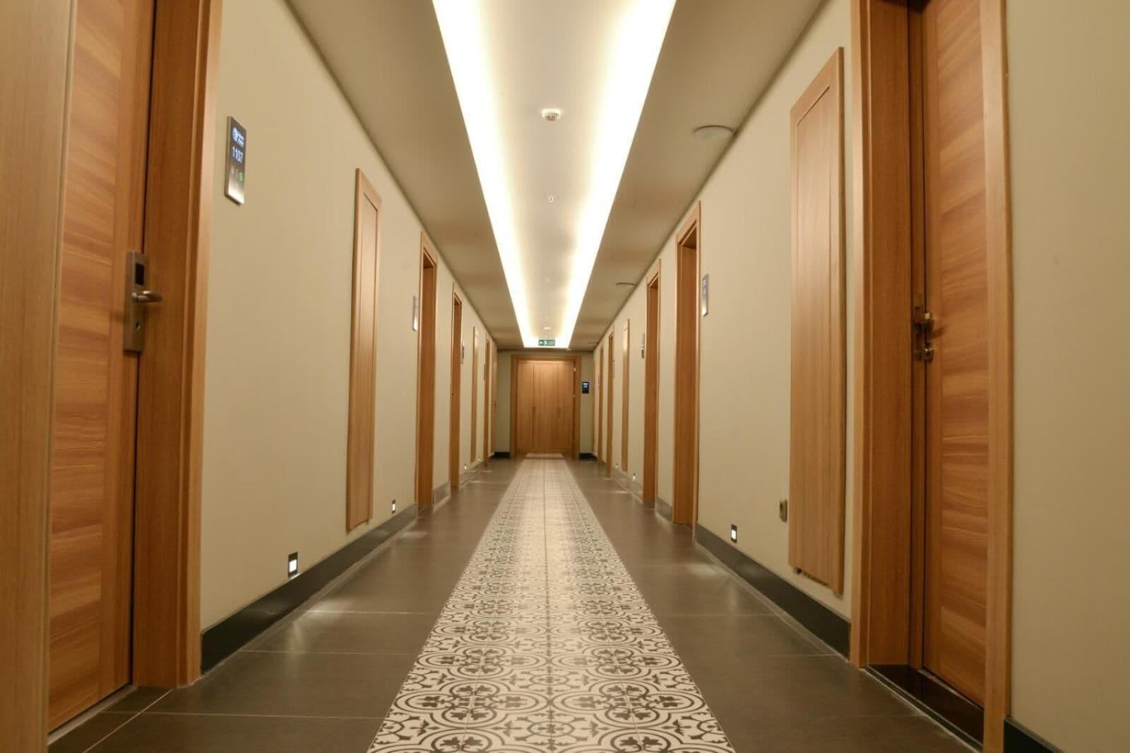 Valens Otel foto 24