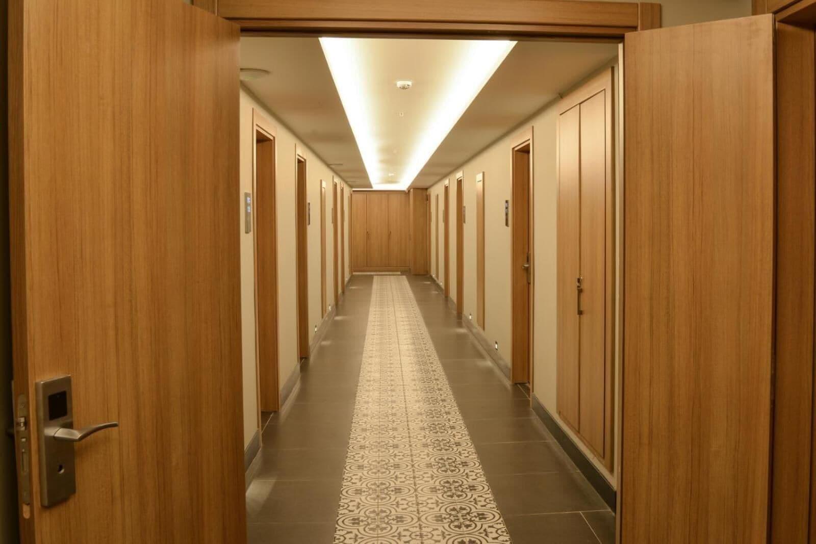 Valens Otel foto 13