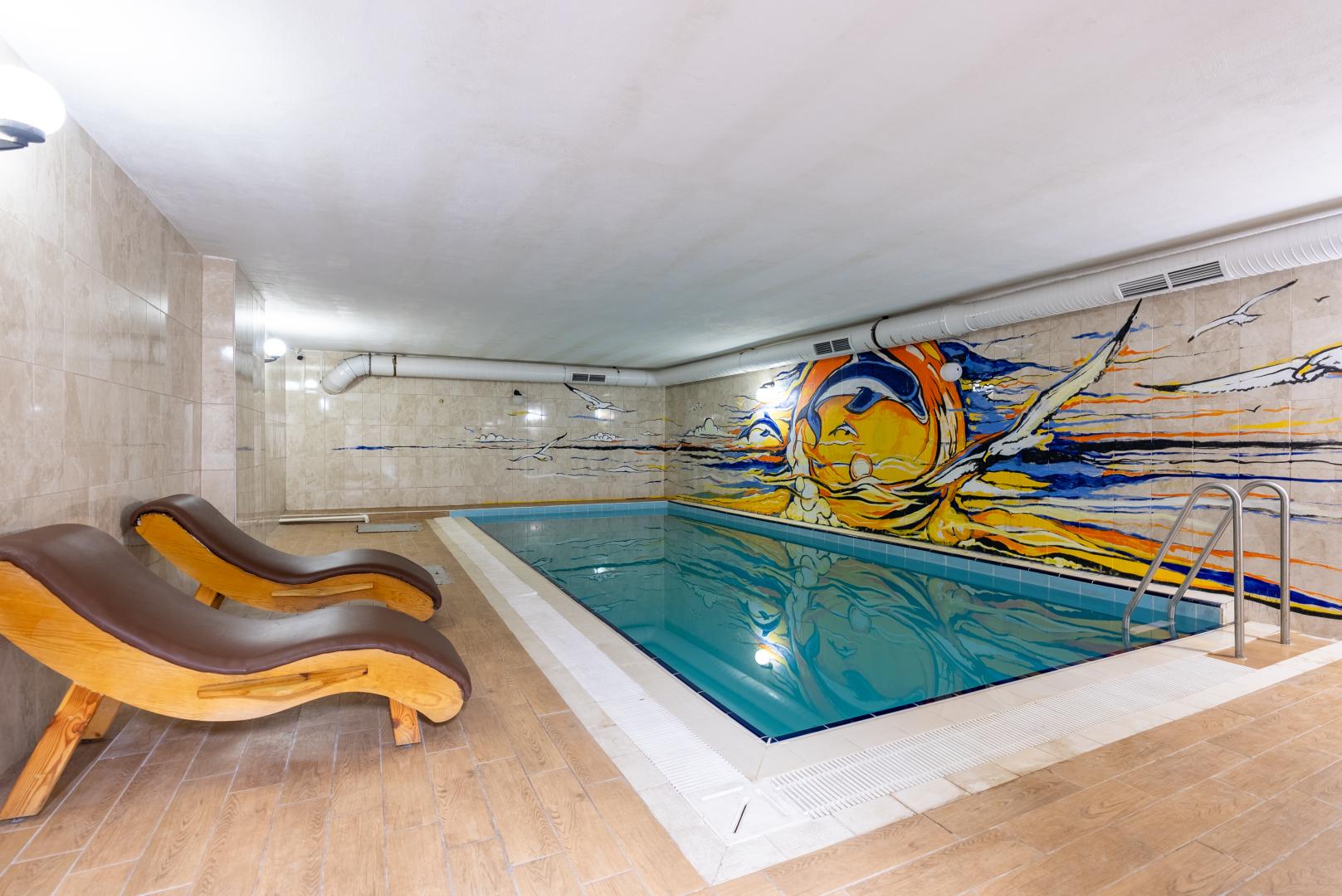 Valens Otel foto 6