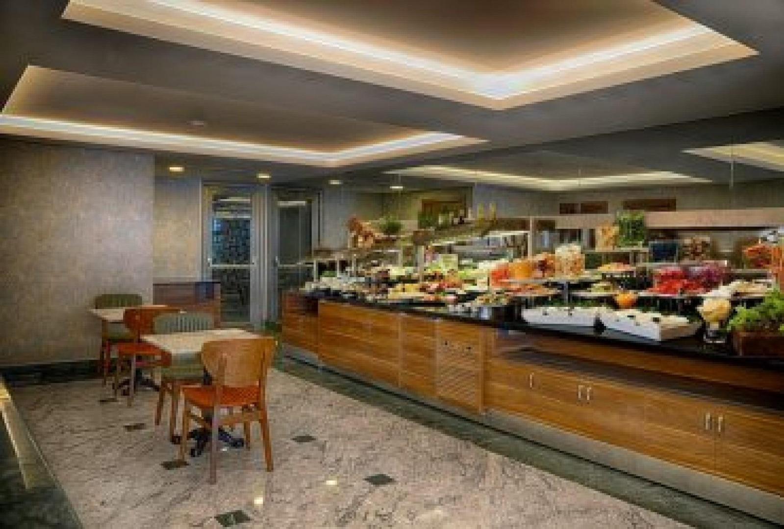 Valens Otel foto 12