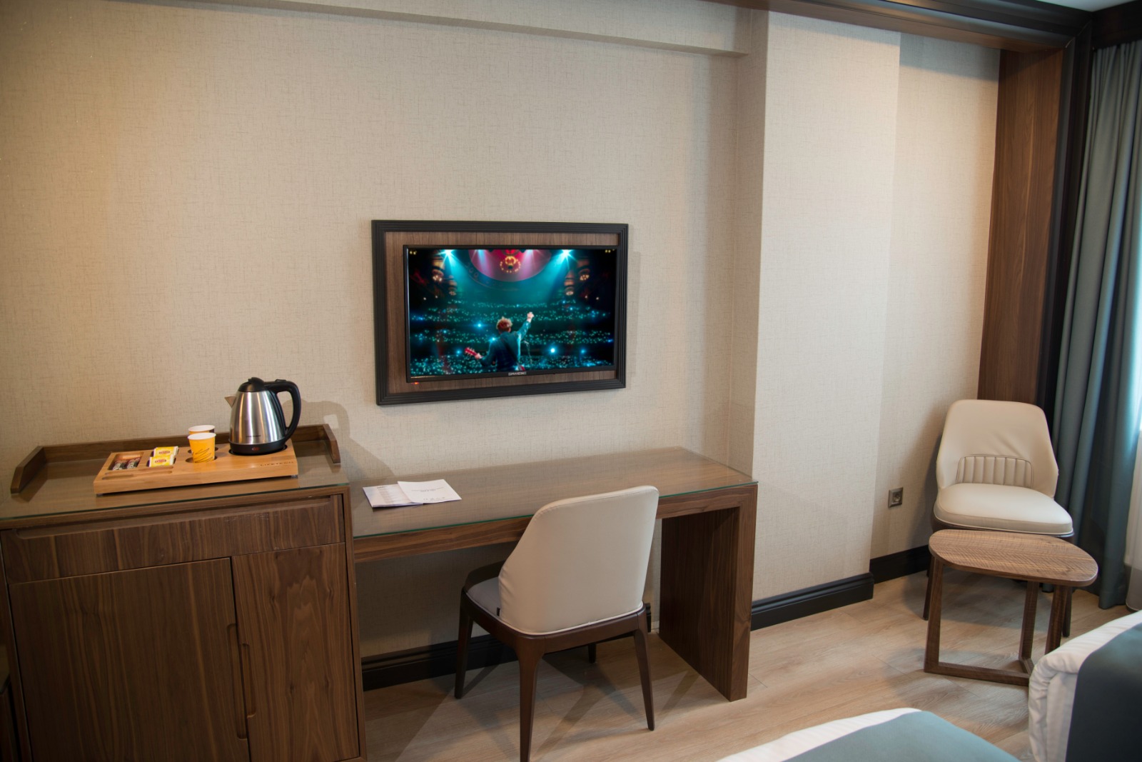 Valens Otel foto 10