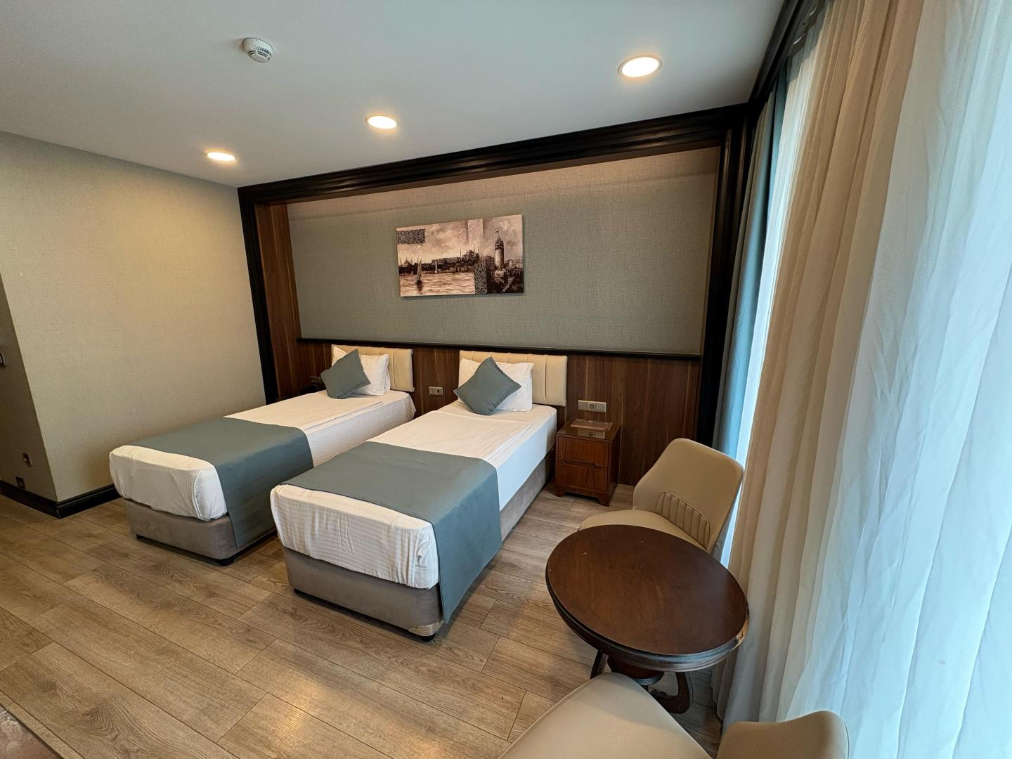 Valens Otel foto 17