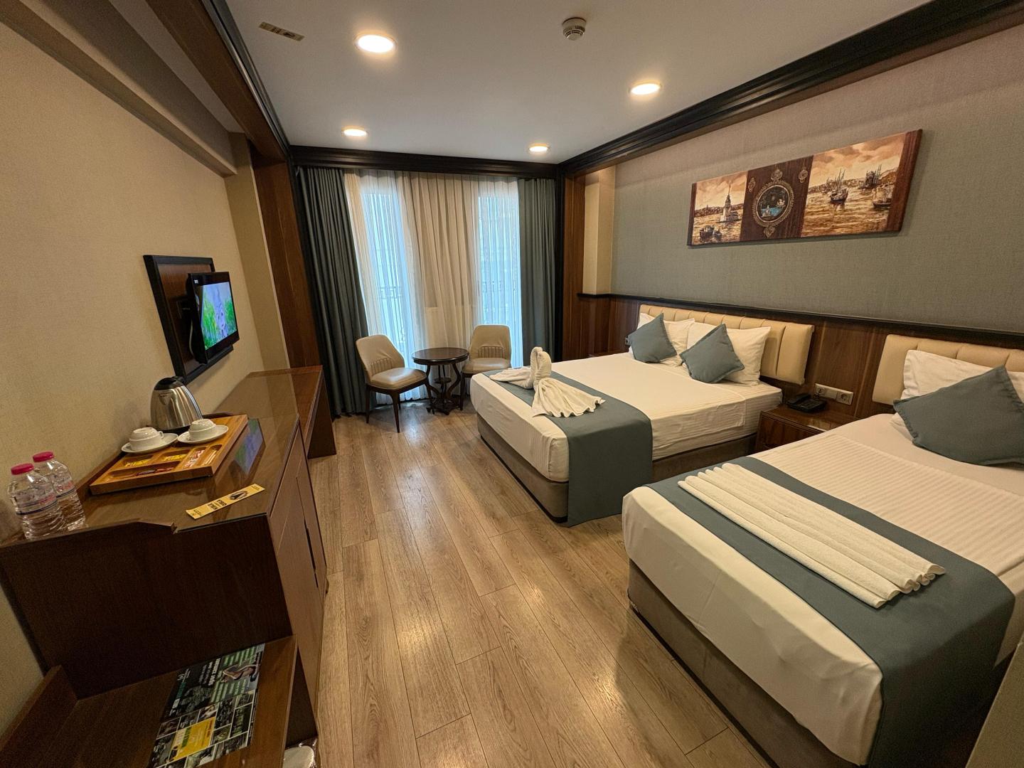 Valens Otel foto 27