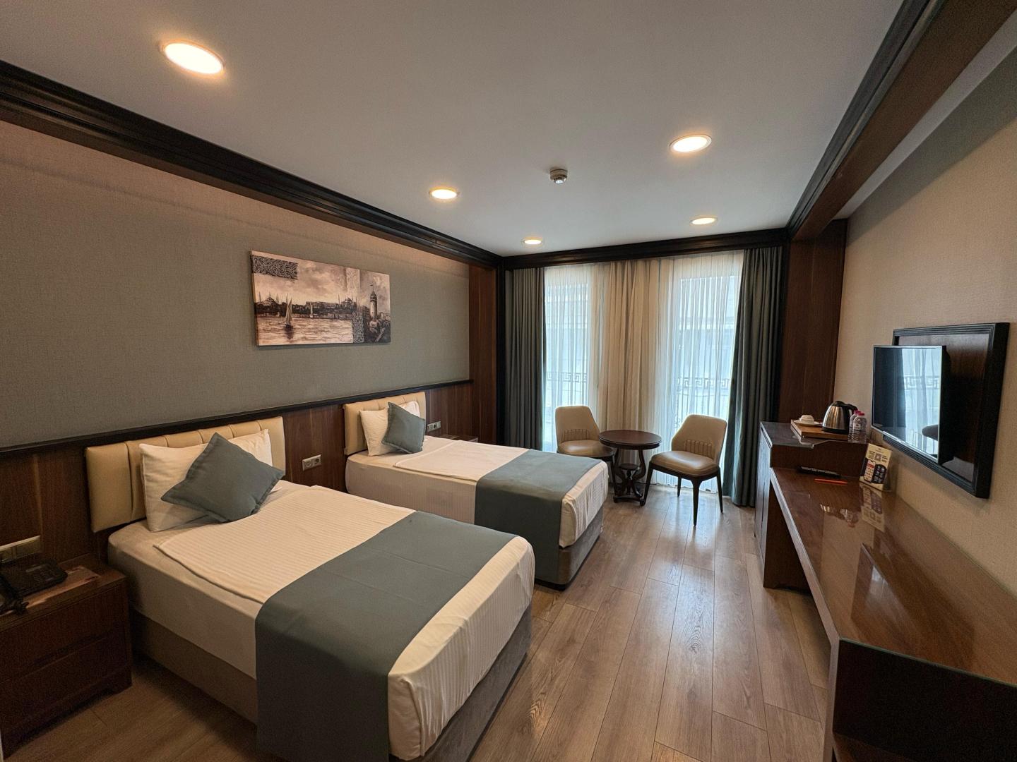 Valens Otel foto 32