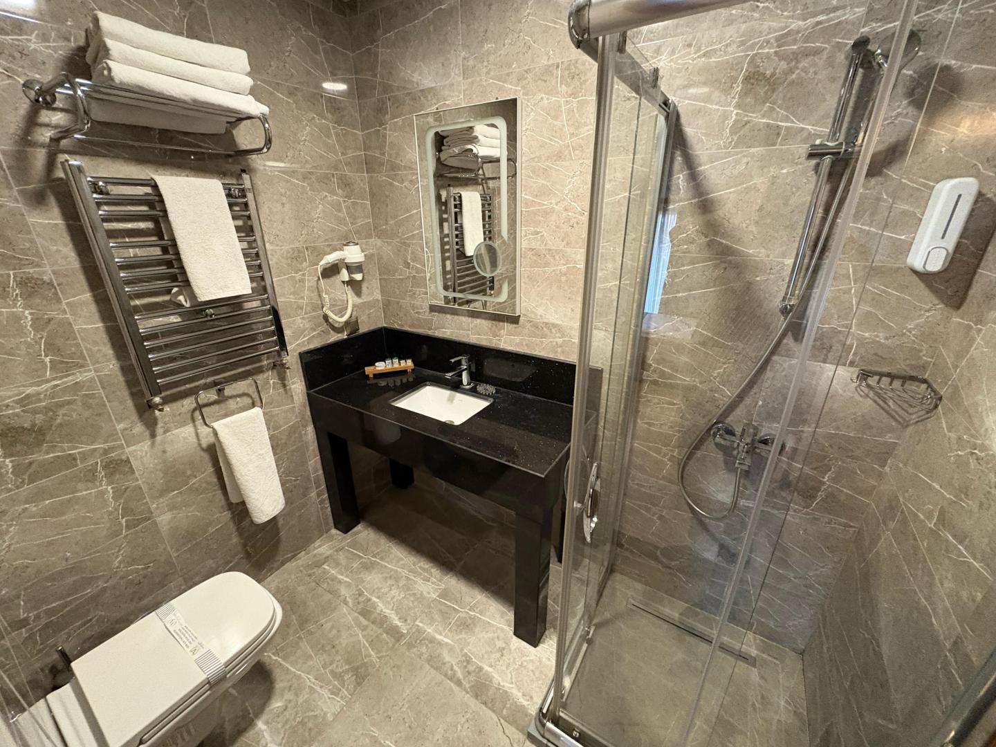Valens Otel foto 36