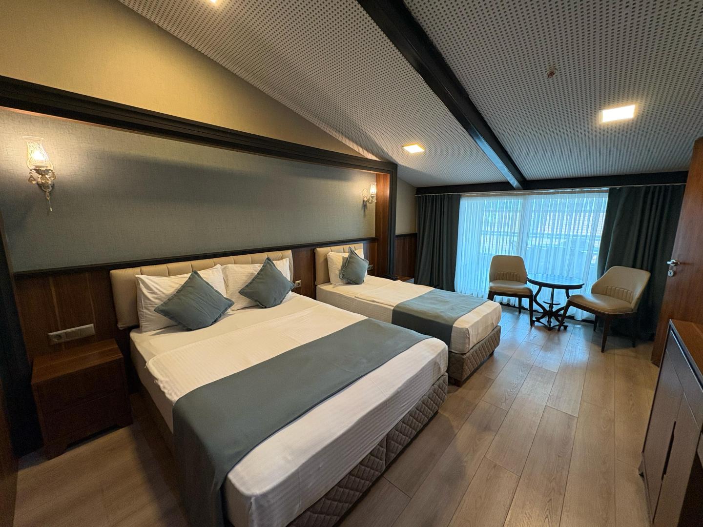 Valens Otel foto 44