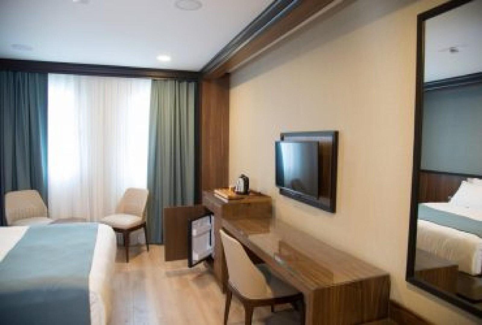 Valens Otel image 1