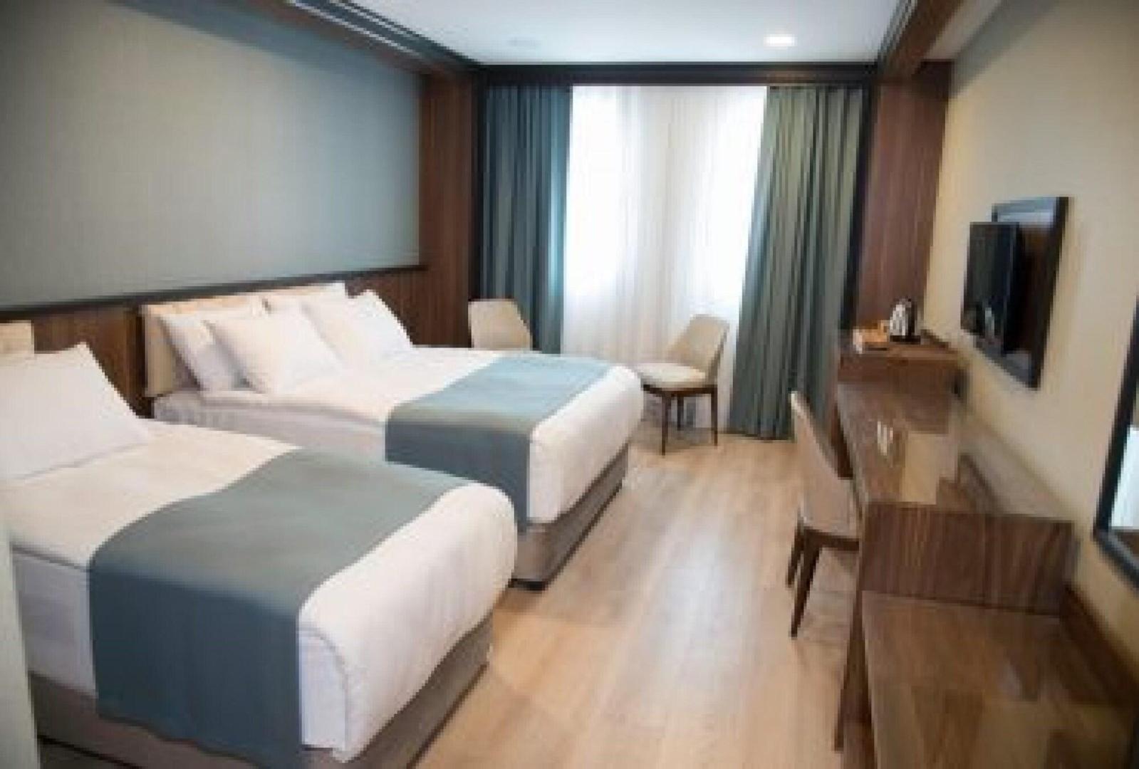 Valens Otel foto 9